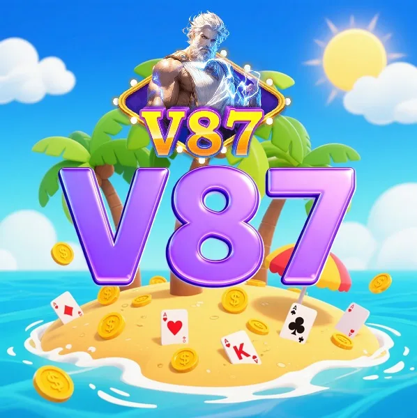 V87 Game Online Resmi 2026