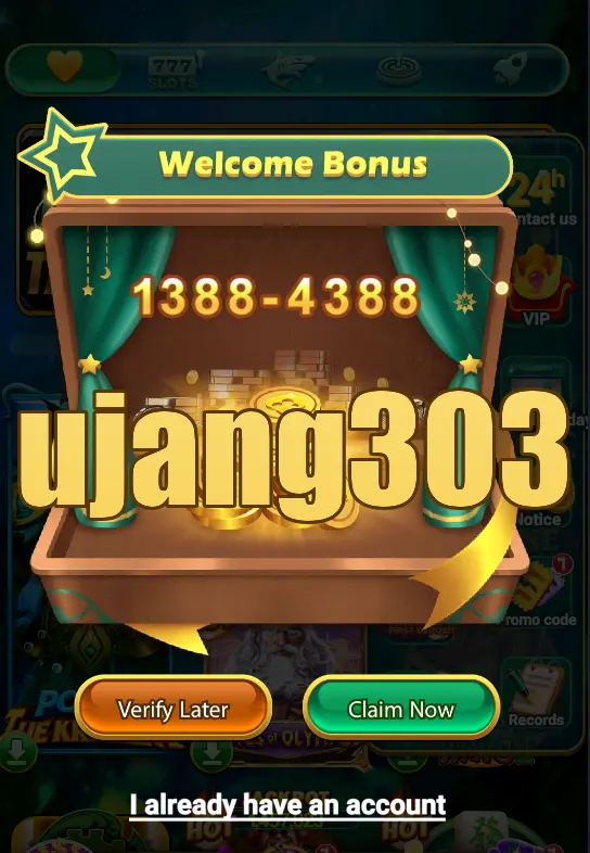 ujang303 Unduh
