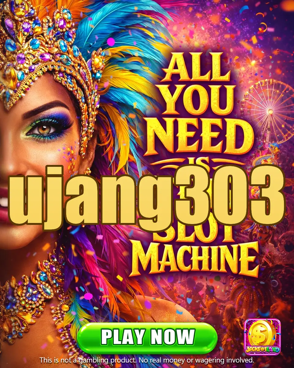 ujang303 Masuk