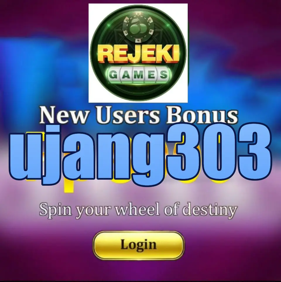 ujang303 Preview - Resmi Unduh
